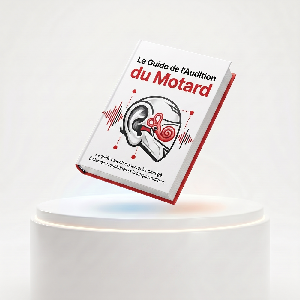 Ebook - Le guide du motard